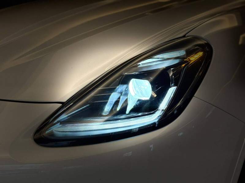 Maserati Grecale