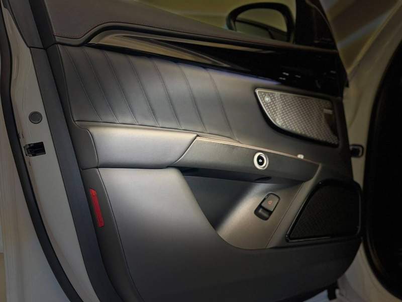 Maserati Grecale