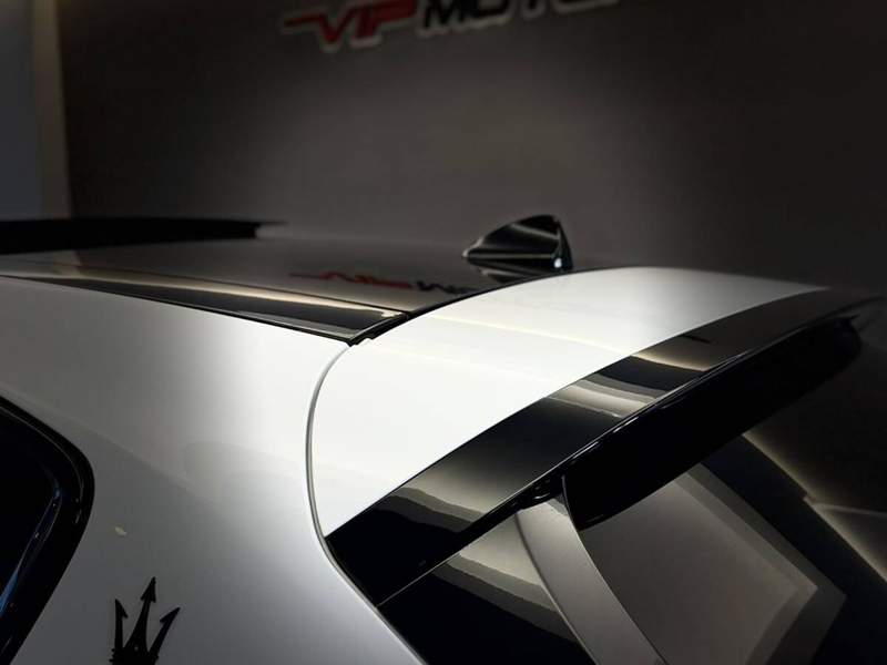 Maserati Grecale