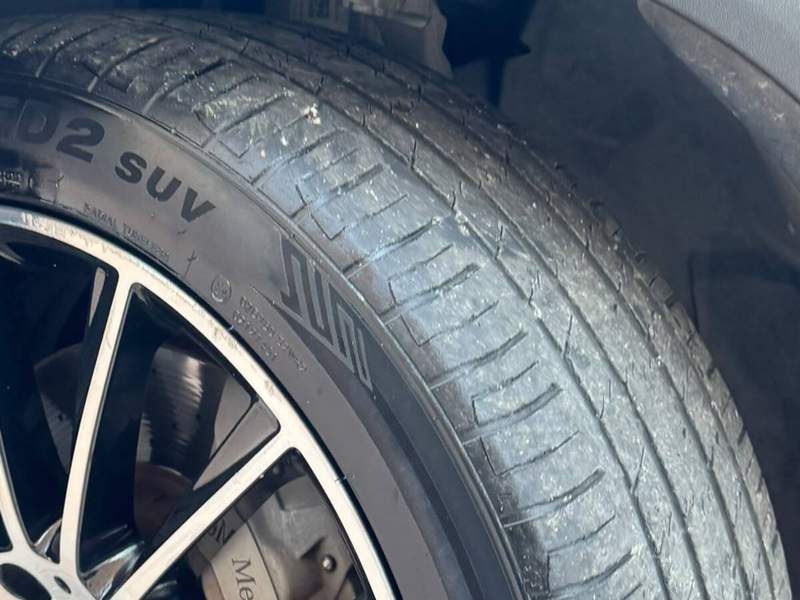 Maserati Grecale