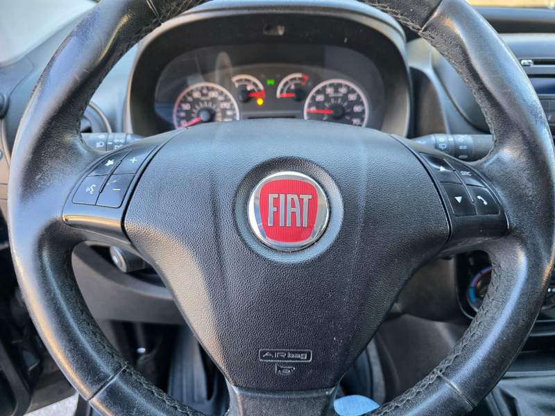 Fiat QUBO