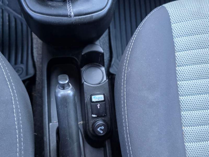 Fiat QUBO