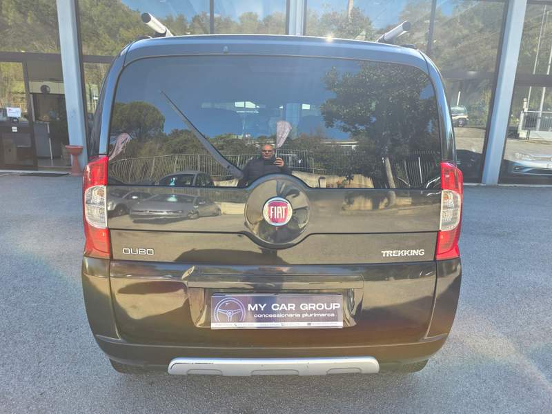 Fiat QUBO