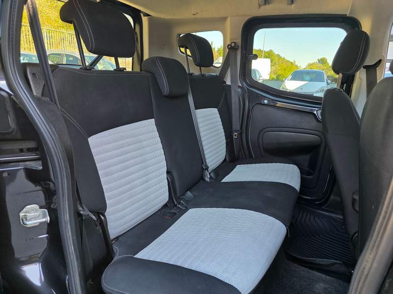 Fiat QUBO