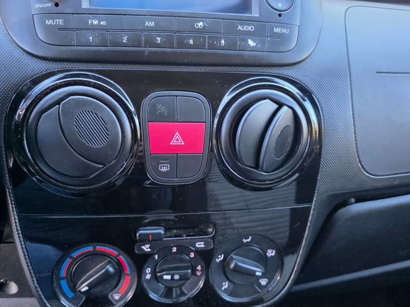 Fiat QUBO