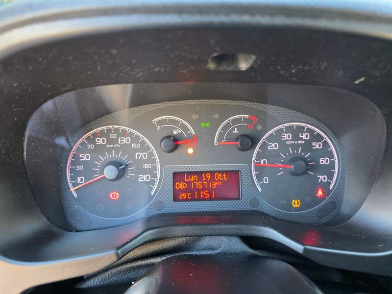 Fiat QUBO