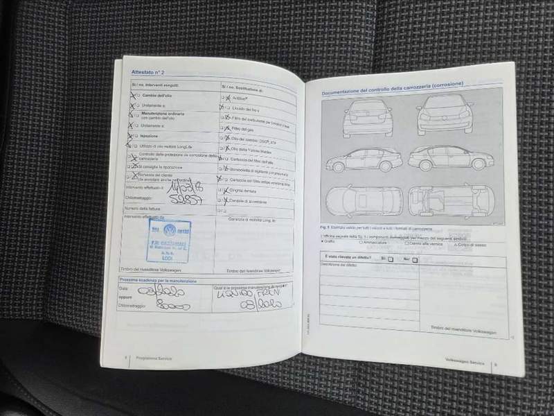 Volkswagen Maggiolino