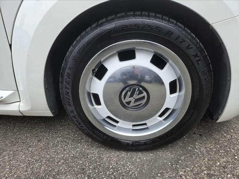 Volkswagen Maggiolino