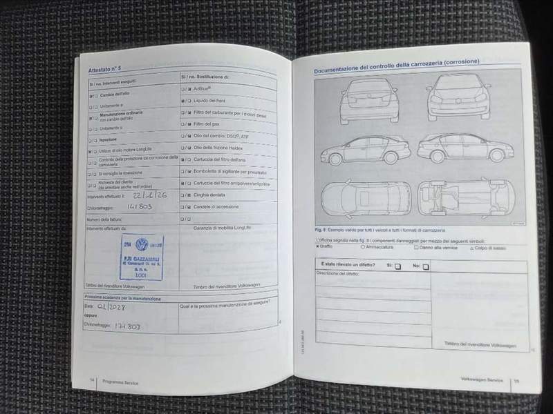 Volkswagen Maggiolino