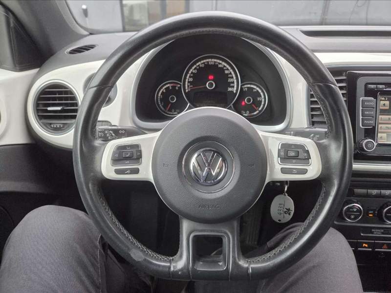 Volkswagen Maggiolino