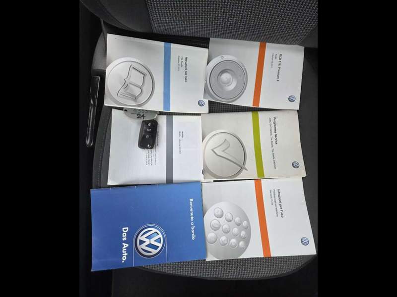 Volkswagen Maggiolino