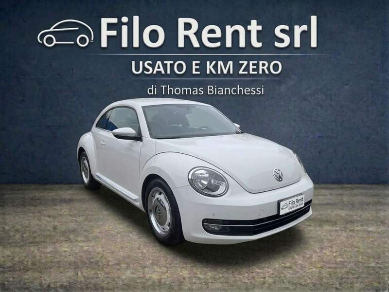 Volkswagen Maggiolino