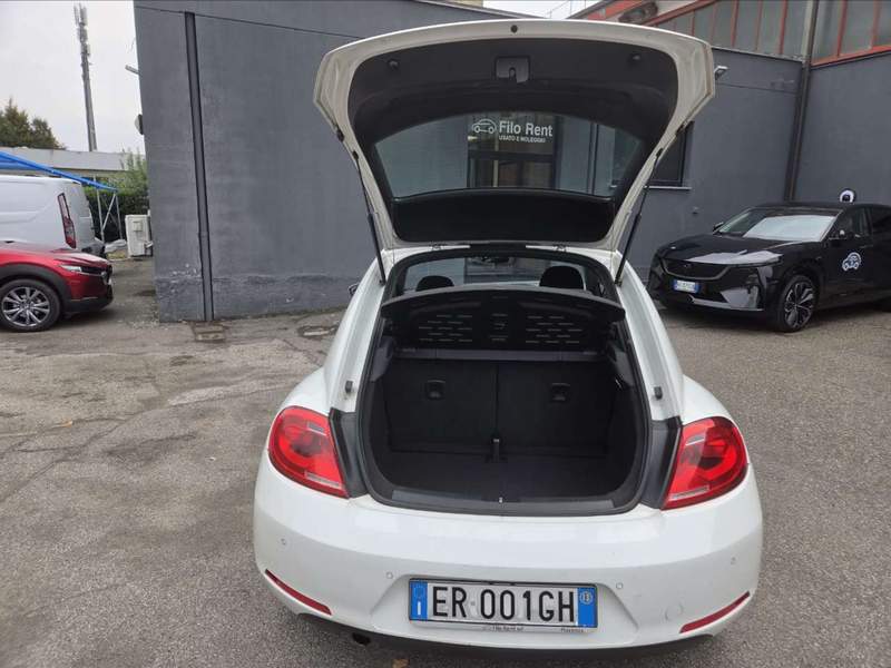 Volkswagen Maggiolino