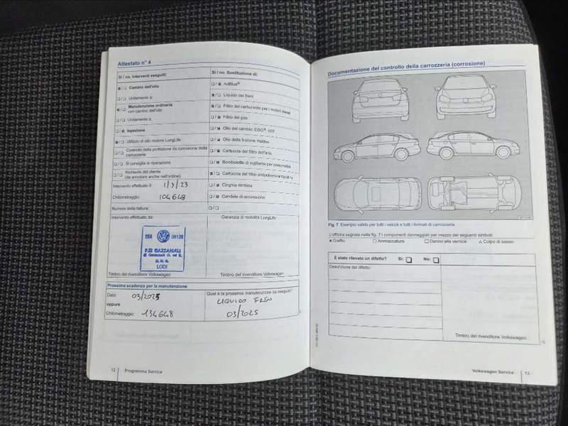 Volkswagen Maggiolino