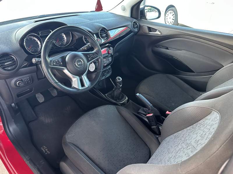 Opel Adam