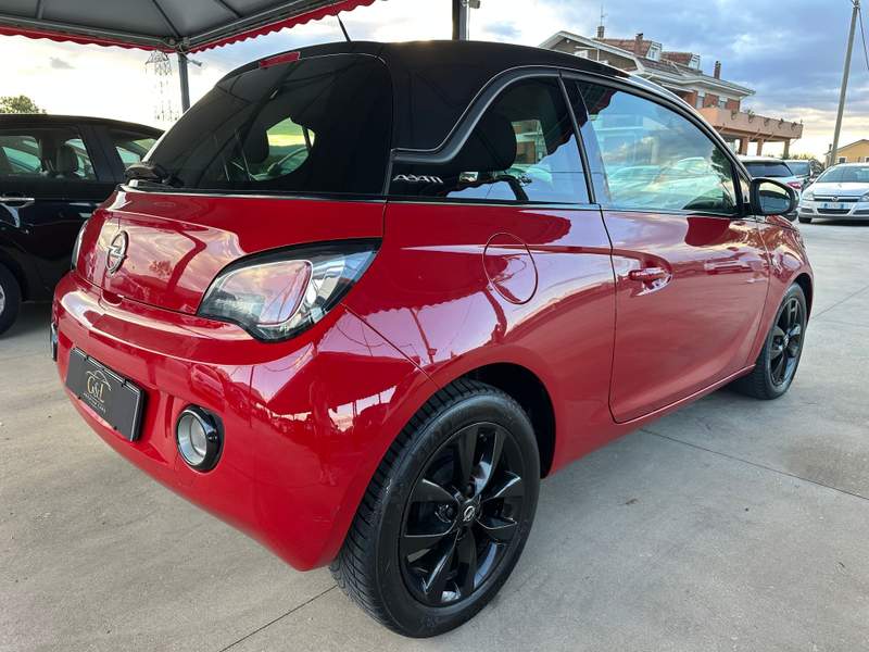 Opel Adam