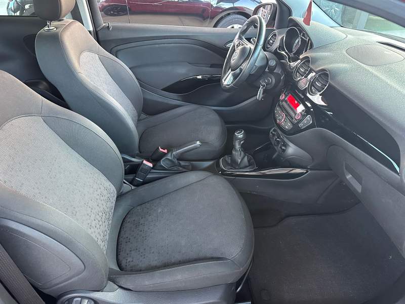Opel Adam
