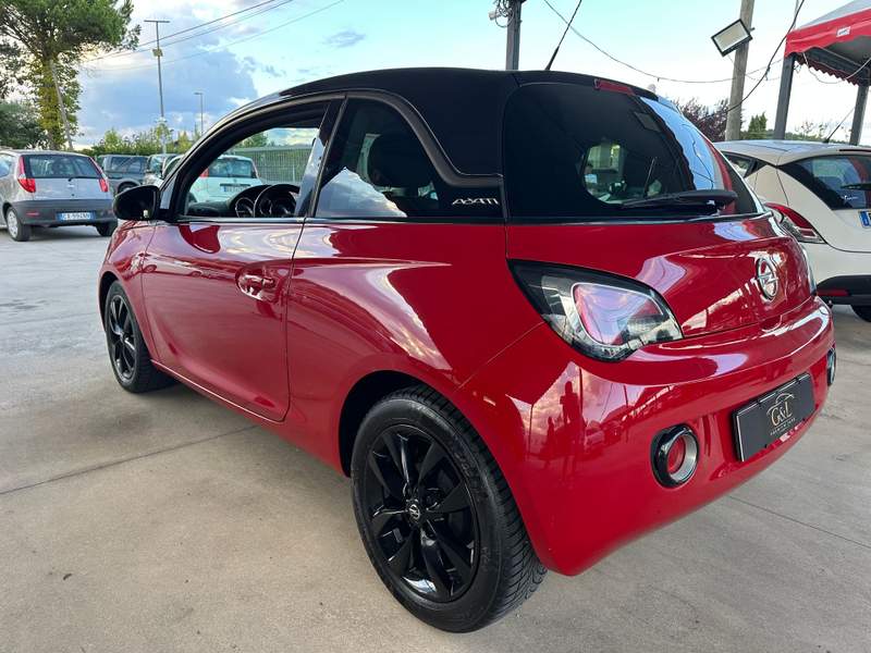 Opel Adam