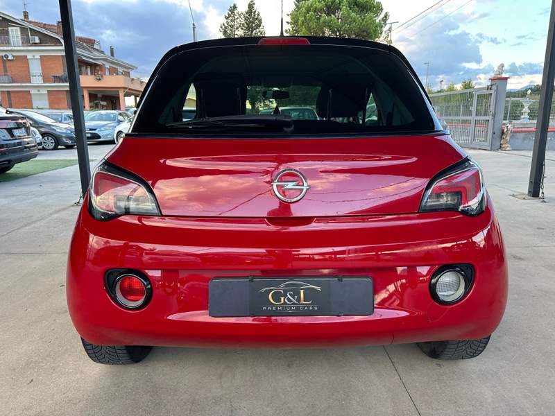 Opel Adam