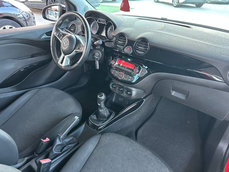 Opel Adam