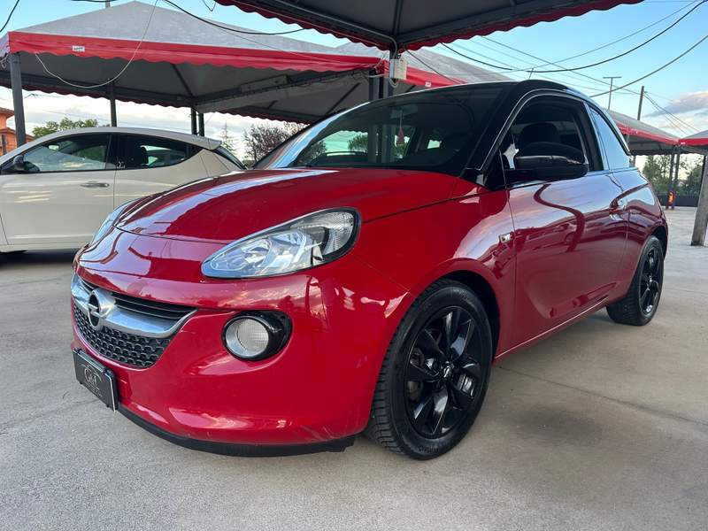 Opel Adam