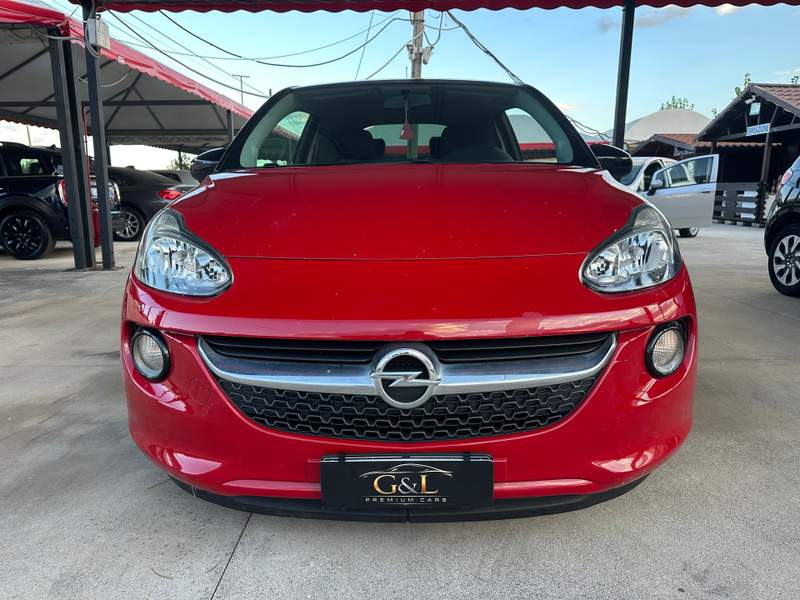 Opel Adam