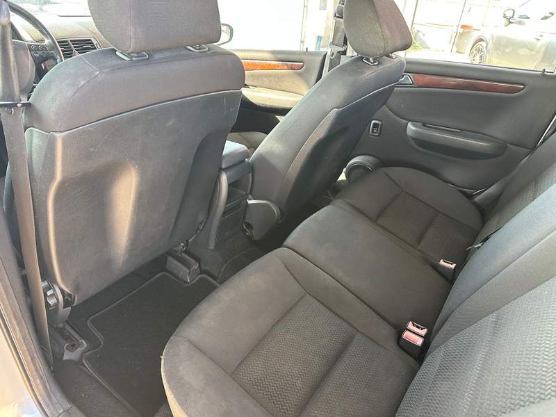 Mercedes-Benz Classe A 180