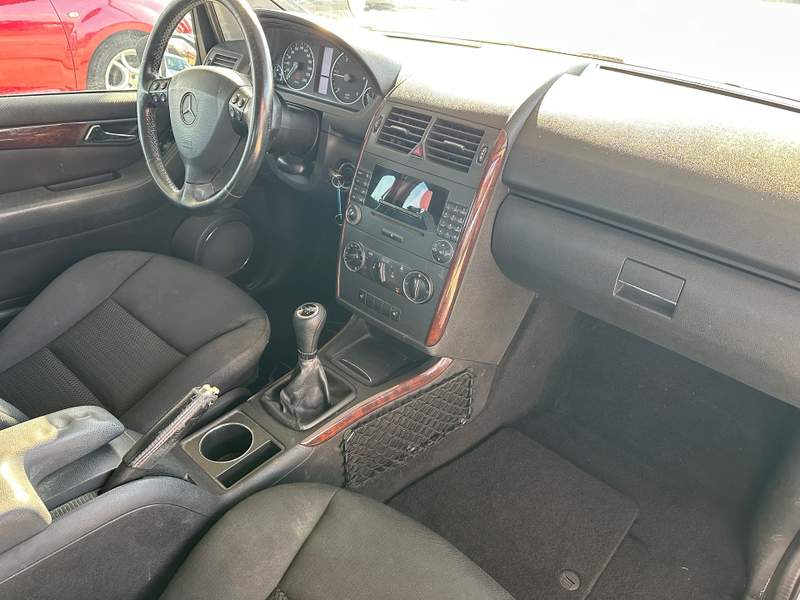 Mercedes-Benz Classe A 180