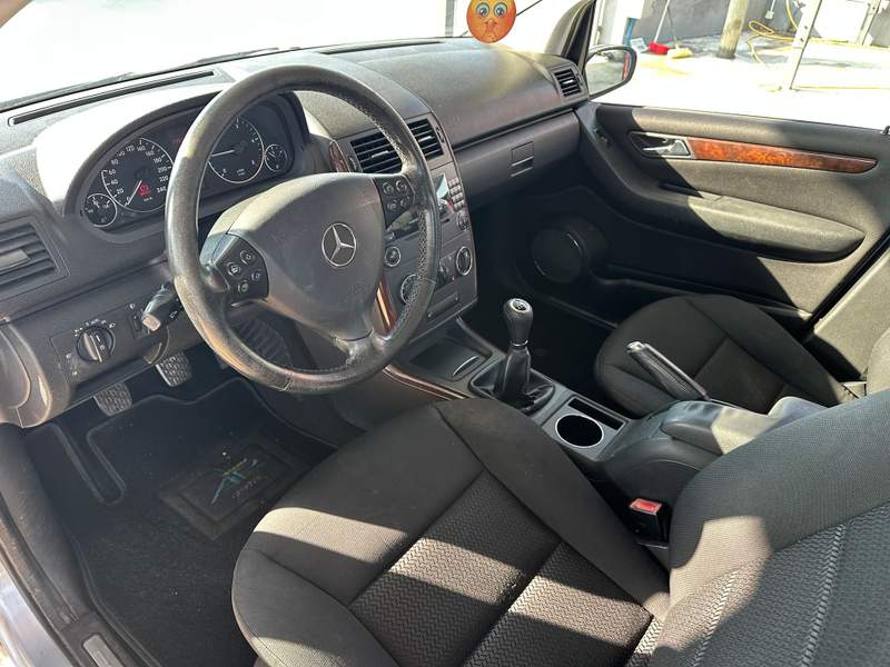 Mercedes-Benz Classe A 180