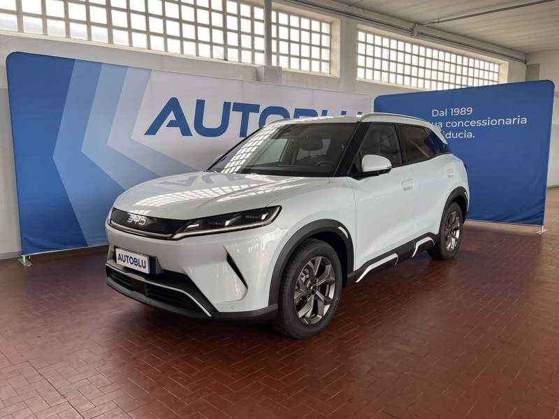 BYD Atto 2