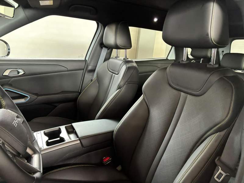 BYD Atto 2