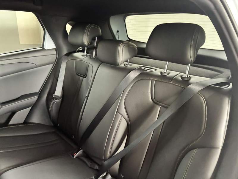 BYD Atto 2