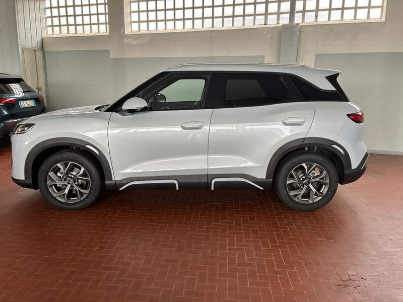 BYD Atto 2