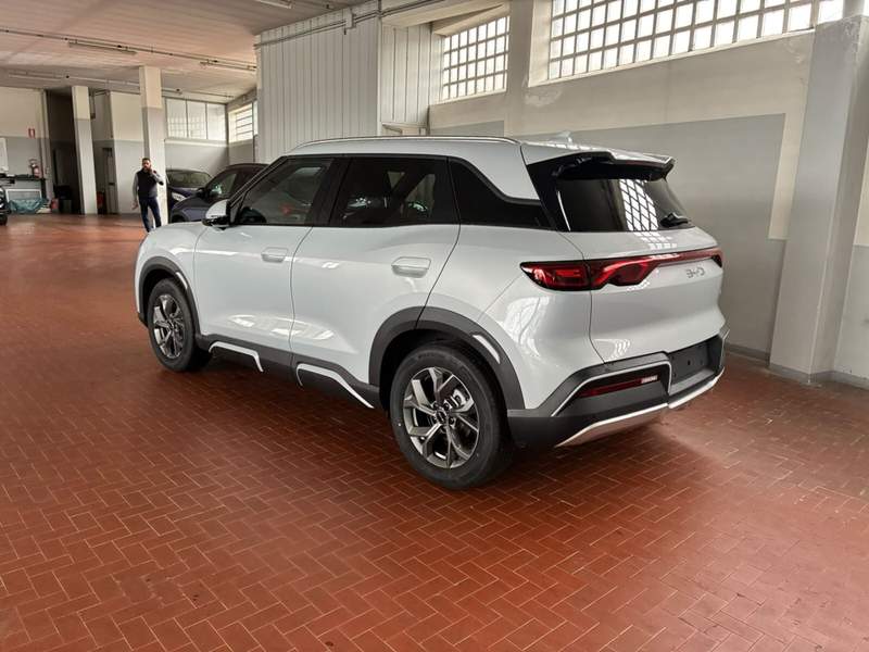 BYD Atto 2