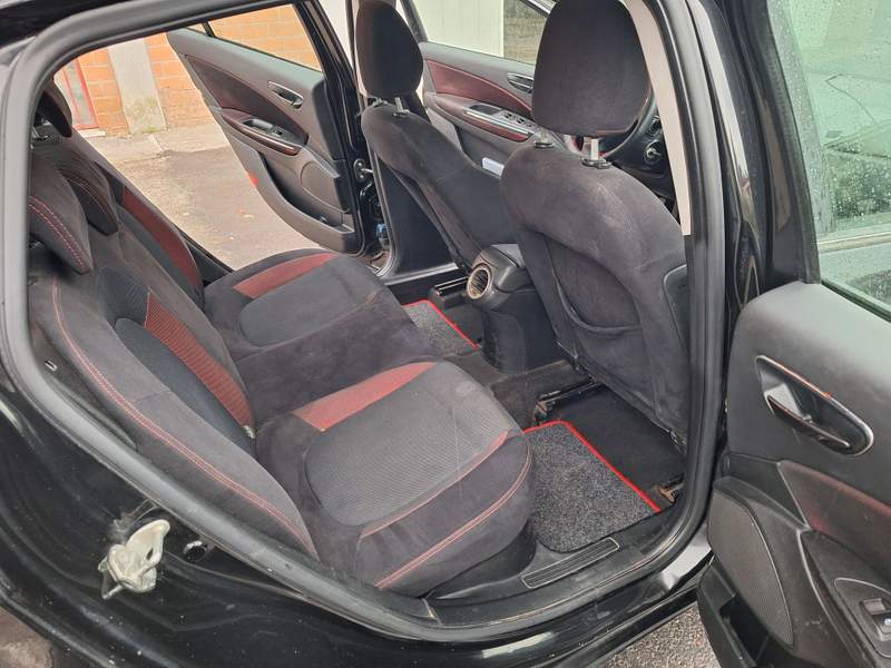 Fiat Bravo