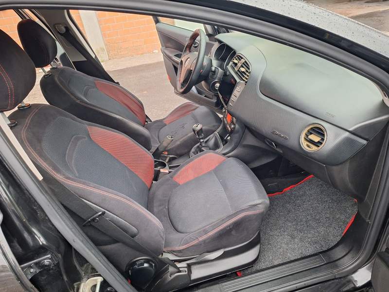 Fiat Bravo