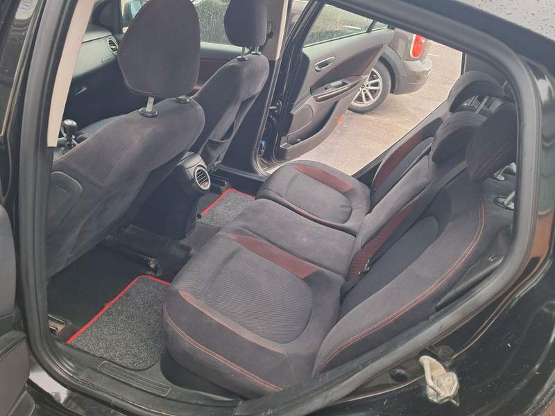 Fiat Bravo
