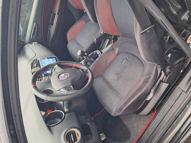 Fiat Bravo