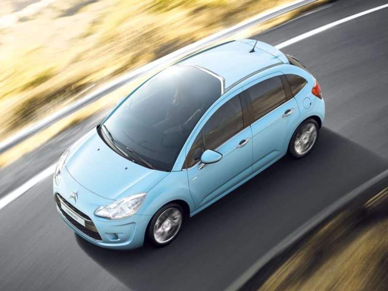 Citroen C3