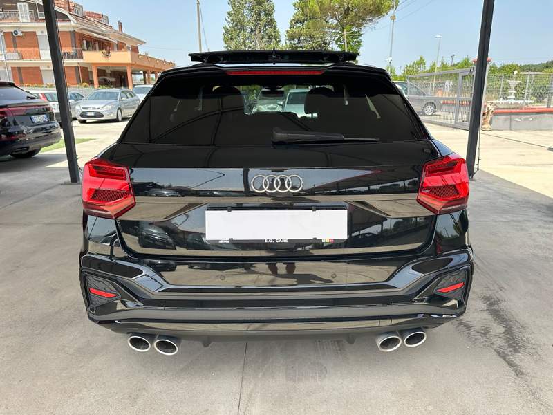Audi SQ2