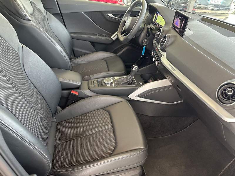 Audi SQ2