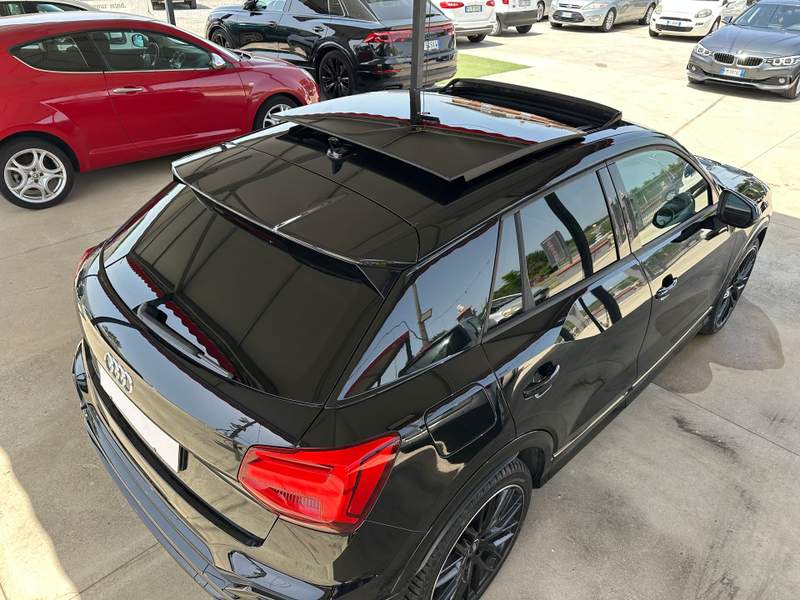 Audi SQ2