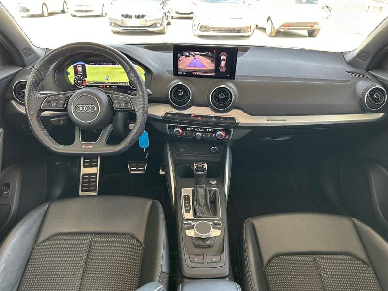 Audi SQ2