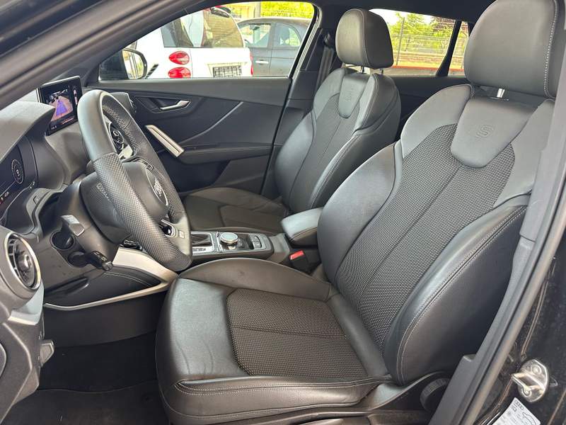 Audi SQ2