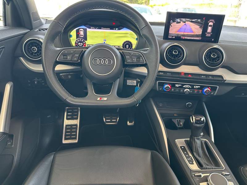 Audi SQ2