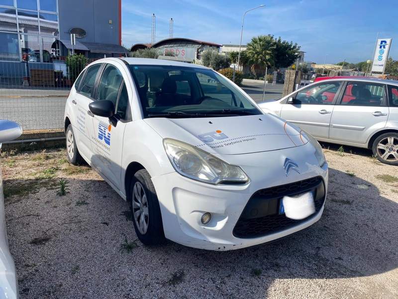 Citroen C3