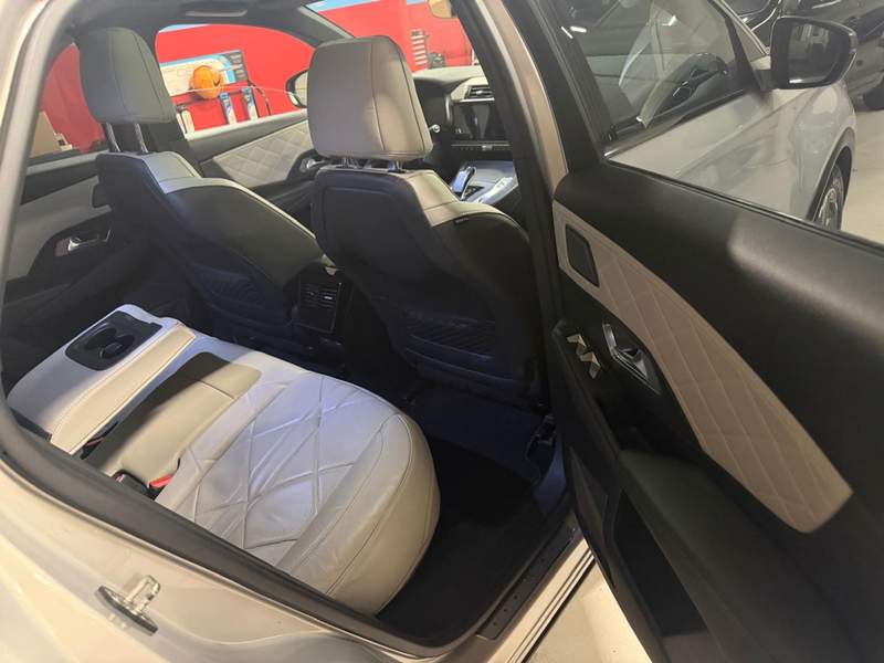 DS Automobiles DS 7