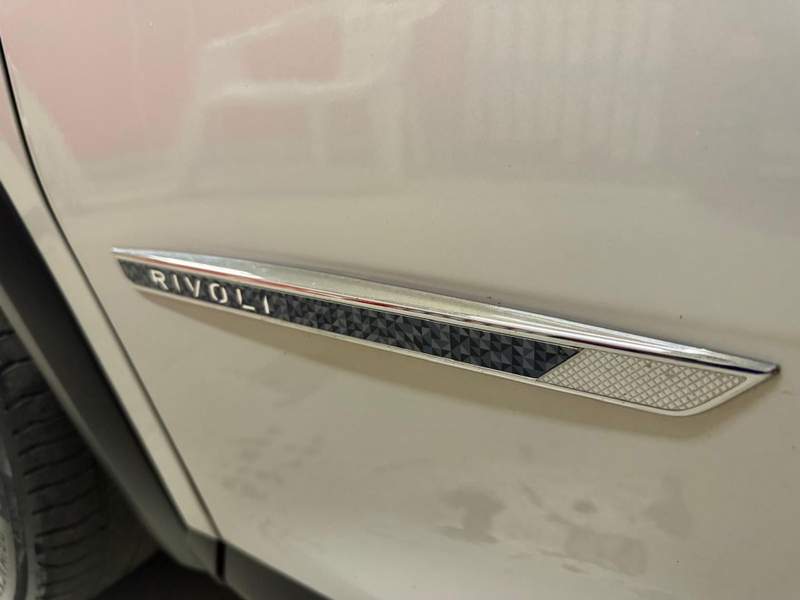 DS Automobiles DS 7