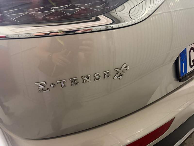 DS Automobiles DS 7