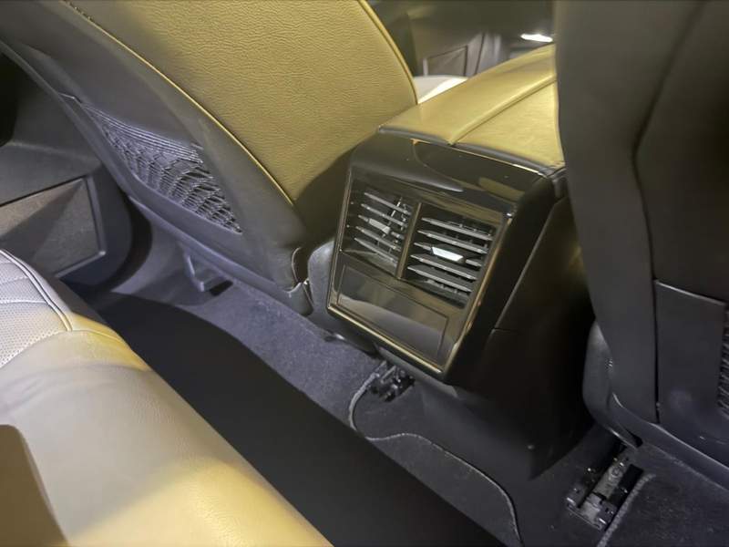 DS Automobiles DS 7